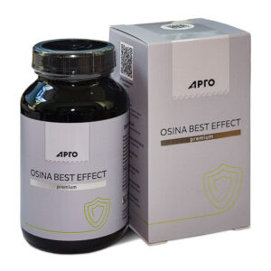 Osina Best Effect, Осина Бест Эффект, 200 мл
